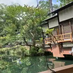 深大寺(東京都)