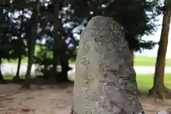 原鹿神社の建物その他