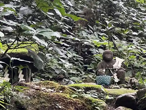 花園神社(茨城県)