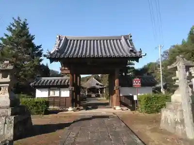 善光寺の山門・神門