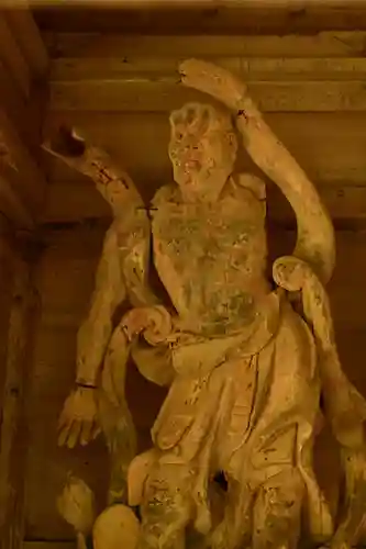 華蔵寺(島根県)