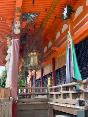 八坂神社(祇園さん)(京都府)