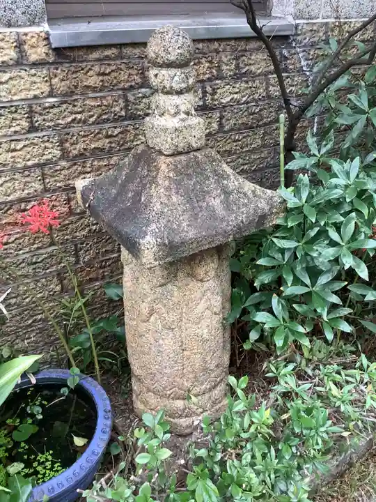 仏声寺のその他建物