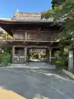 霊山寺(徳島県)