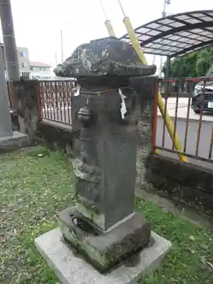 稲荷神社(埼玉県)