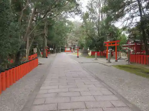 熊野速玉大社のその他建物