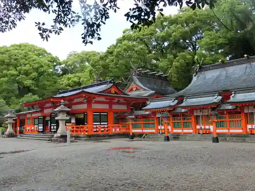 熊野速玉大社のその他建物