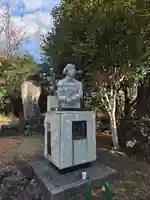 富岡生霊神社(静岡県)