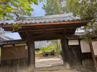 報恩寺(岐阜県)