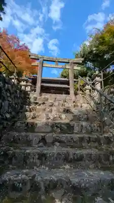 護法善神社(京都府)