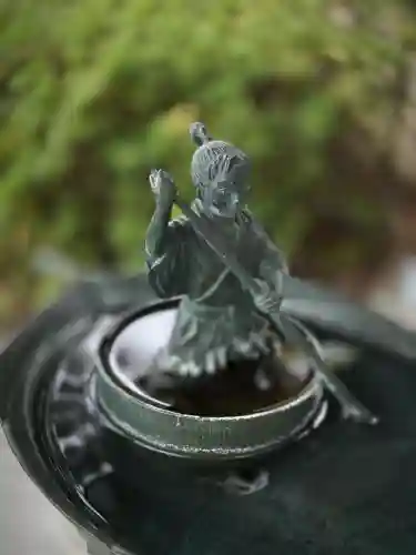 種貸社（住吉大社末社）(大阪府)