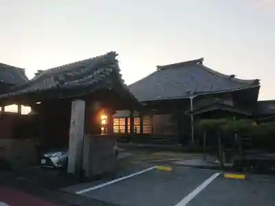 大宝寺のその他建物