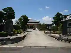 浄満寺の建物その他