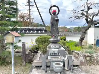 来迎寺(三重県)