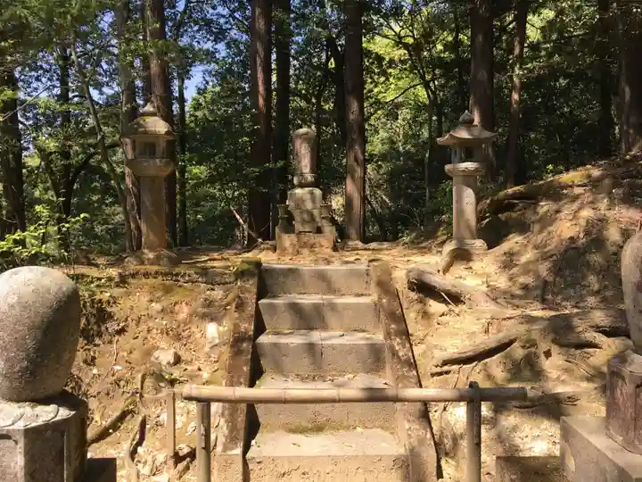 宗鏡寺のその他建物