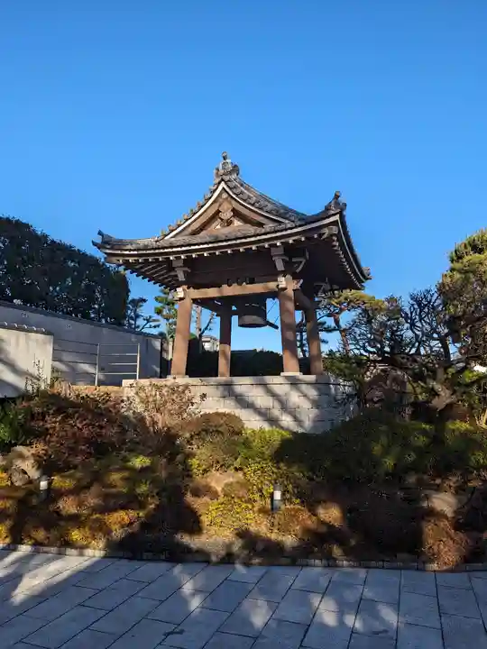 東円寺(東京都)