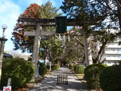 高野神社(滋賀県)