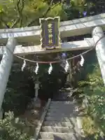 愛宕神社(宮城県)