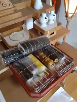 伏木香取神社(茨城県)