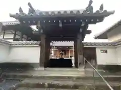 長円寺(京都府)