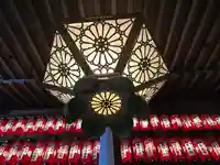 無動寺谷辯天堂(滋賀県)