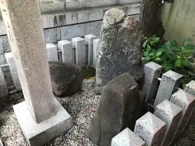 三石神社(兵庫県)