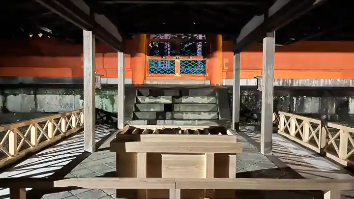 春日大社 若宮(春日若宮)(奈良県)