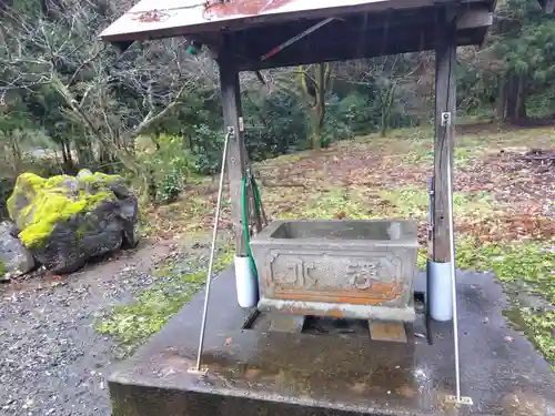 新宮神社(福井県)