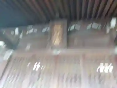 山野浅間神社(千葉県)