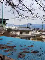 浅海八幡宮のその他建物