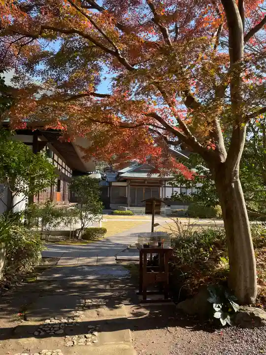 浄妙寺のその他建物