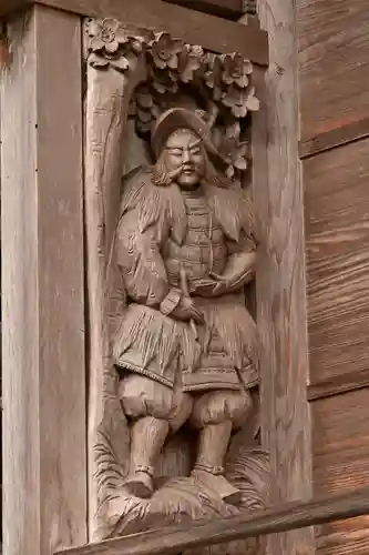 秋葉神社(高知県)