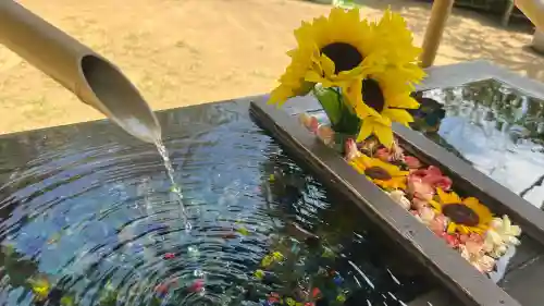 根岸八幡神社(神奈川県)