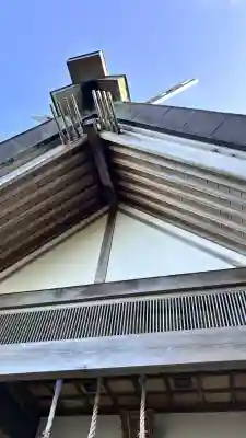 川汲稲荷神社(北海道)