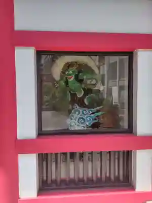 成子天神社(東京都)