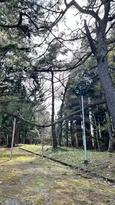 荒神社(北海道)