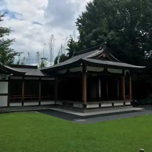 阿佐ヶ谷神明宮のその他建物