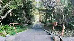 佐香神社(島根県)