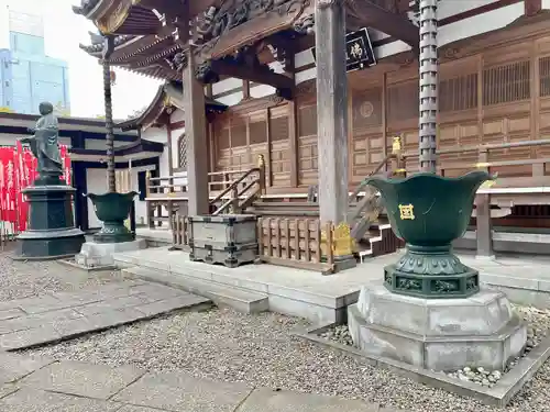 蓮乗寺(東京都)