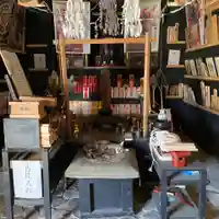 鳳仙寺(栃木県)