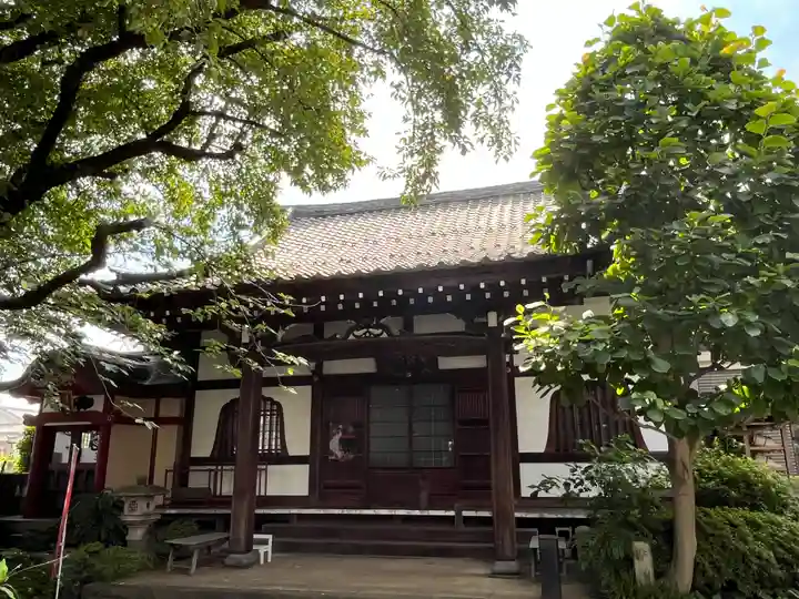 多宝院(東京都)