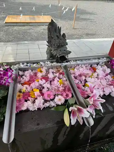 美濃國一宮　南宮大社(岐阜県)