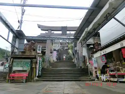 金刀比羅宮(香川県)