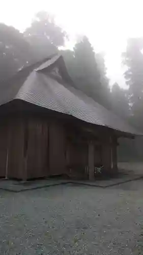 富士山興法寺 大日堂のその他建物