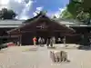 猿田彦神社(三重県)