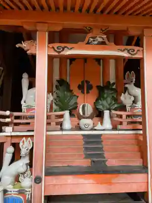 杉春大神(京都府)