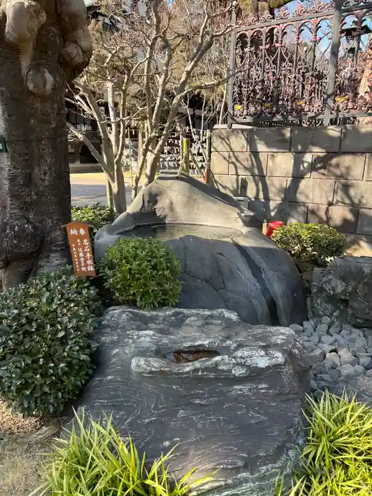 妙法寺のその他建物