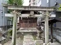 於春稲荷神社(東京都)