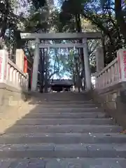 洲崎大神(神奈川県)