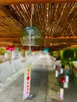 國魂神社のその他建物